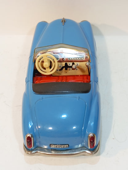 Schuco Examico 2 4004 im Originalkarton (73388)