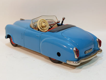 Schuco Examico 2 4004 im Originalkarton (73388)