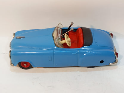 Schuco Examico 2 4004 im Originalkarton (73388)