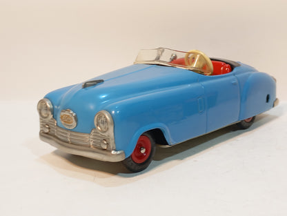 Schuco Examico 2 4004 im Originalkarton (73388)