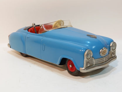 Schuco Examico 2 4004 im Originalkarton (73388)