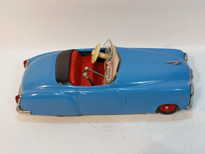 Schuco Examico 2 4004 im Originalkarton (73388)