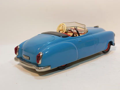 Schuco Examico 2 4004 im Originalkarton (73388)