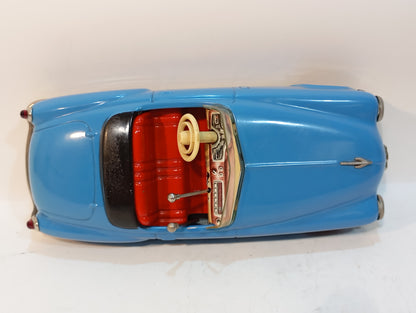 Schuco Examico 2 4004 im Originalkarton (73388)