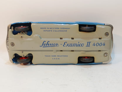 Schuco Examico 2 4004 im Originalkarton (73388)