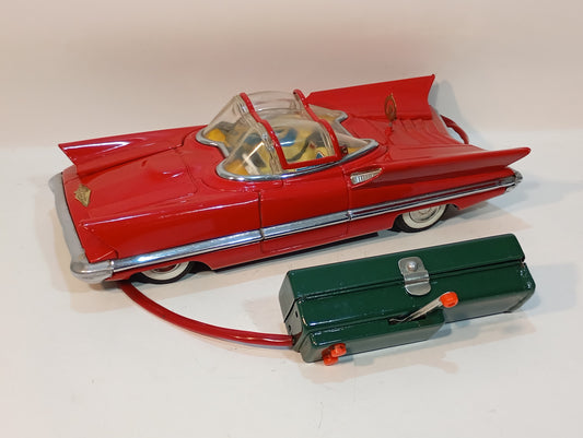 Alps Lincoln Futura (73394)