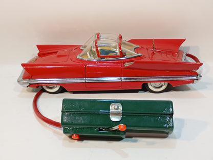 Alps Lincoln Futura (73394)