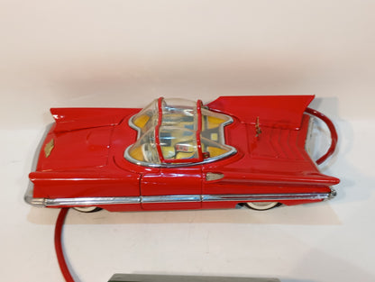 Alps Lincoln Futura (73394)