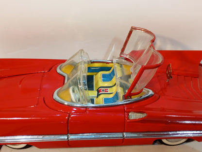 Alps Lincoln Futura (73394)
