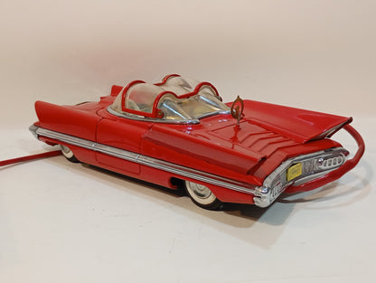 Alps Lincoln Futura (73394)
