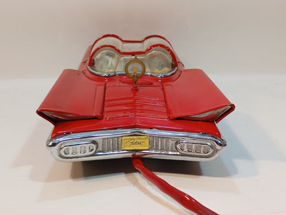 Alps Lincoln Futura (73394)