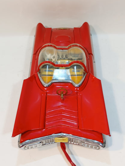 Alps Lincoln Futura (73394)