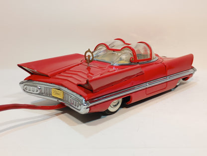 Alps Lincoln Futura (73394)