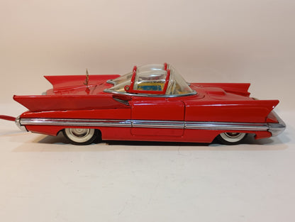 Alps Lincoln Futura (73394)