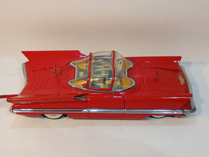 Alps Lincoln Futura (73394)