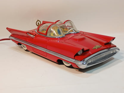 Alps Lincoln Futura (73394)