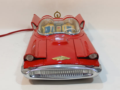 Alps Lincoln Futura (73394)