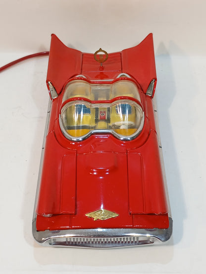 Alps Lincoln Futura (73394)