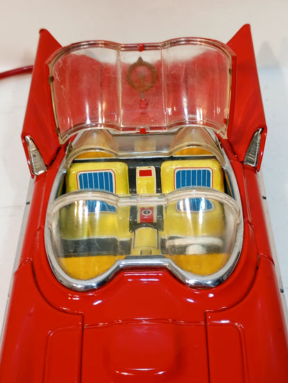 Alps Lincoln Futura (73394)