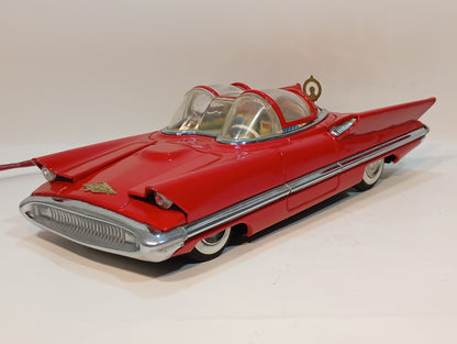 Alps Lincoln Futura (73394)