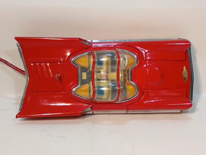Alps Lincoln Futura (73394)