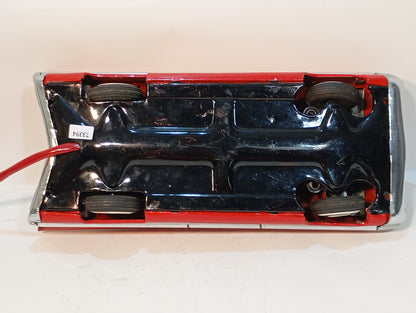 Alps Lincoln Futura (73394)