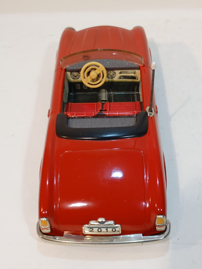 Schuco Magico 2010 Alfa Romeo in Originalkarton (73387)