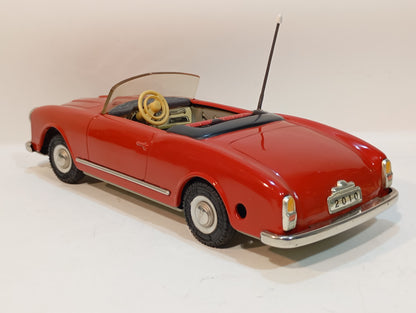 Schuco Magico 2010 Alfa Romeo in Originalkarton (73387)
