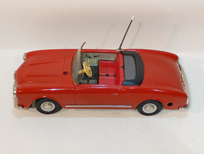 Schuco Magico 2010 Alfa Romeo in Originalkarton (73387)
