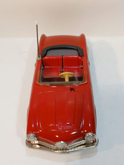 Schuco Magico 2010 Alfa Romeo in Originalkarton (73387)