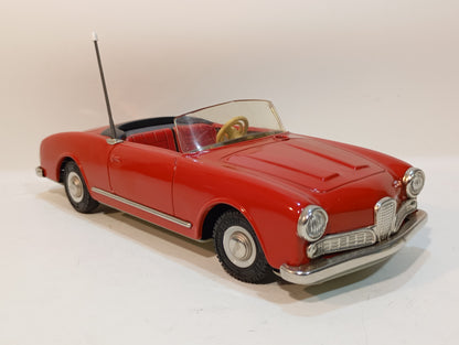 Schuco Magico 2010 Alfa Romeo in Originalkarton (73387)
