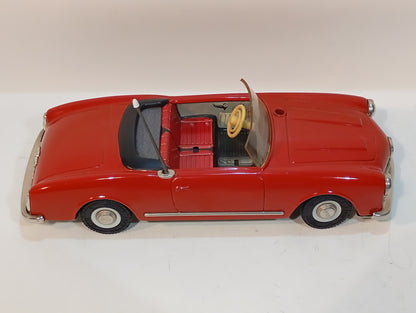 Schuco Magico 2010 Alfa Romeo in Originalkarton (73387)