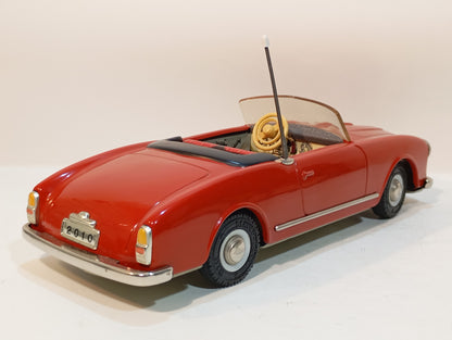 Schuco Magico 2010 Alfa Romeo in Originalkarton (73387)