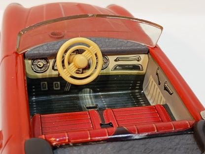 Schuco Magico 2010 Alfa Romeo in Originalkarton (73387)