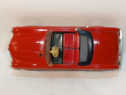 Schuco Magico 2010 Alfa Romeo in Originalkarton (73387)