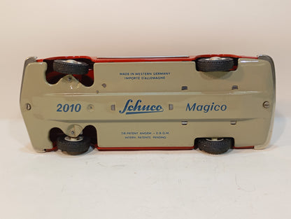 Schuco Magico 2010 Alfa Romeo in Originalkarton (73387)