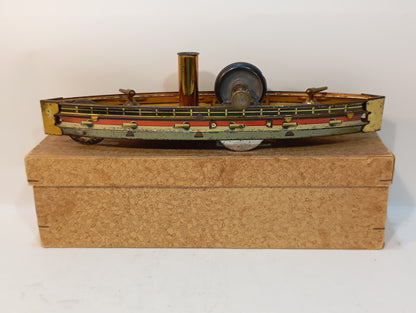 Hess Schiff mit Originalkarton (73397)