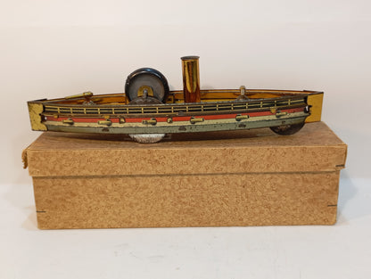 Hess Schiff mit Originalkarton (73397)