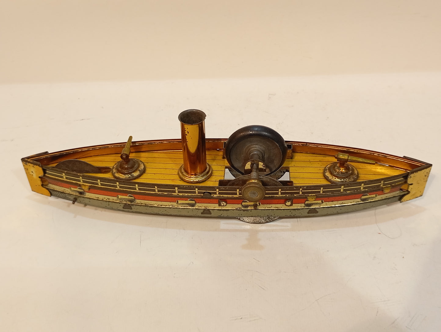 Hess Schiff mit Originalkarton (73397)