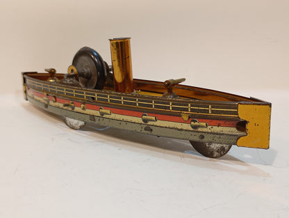 Hess Schiff mit Originalkarton (73397)