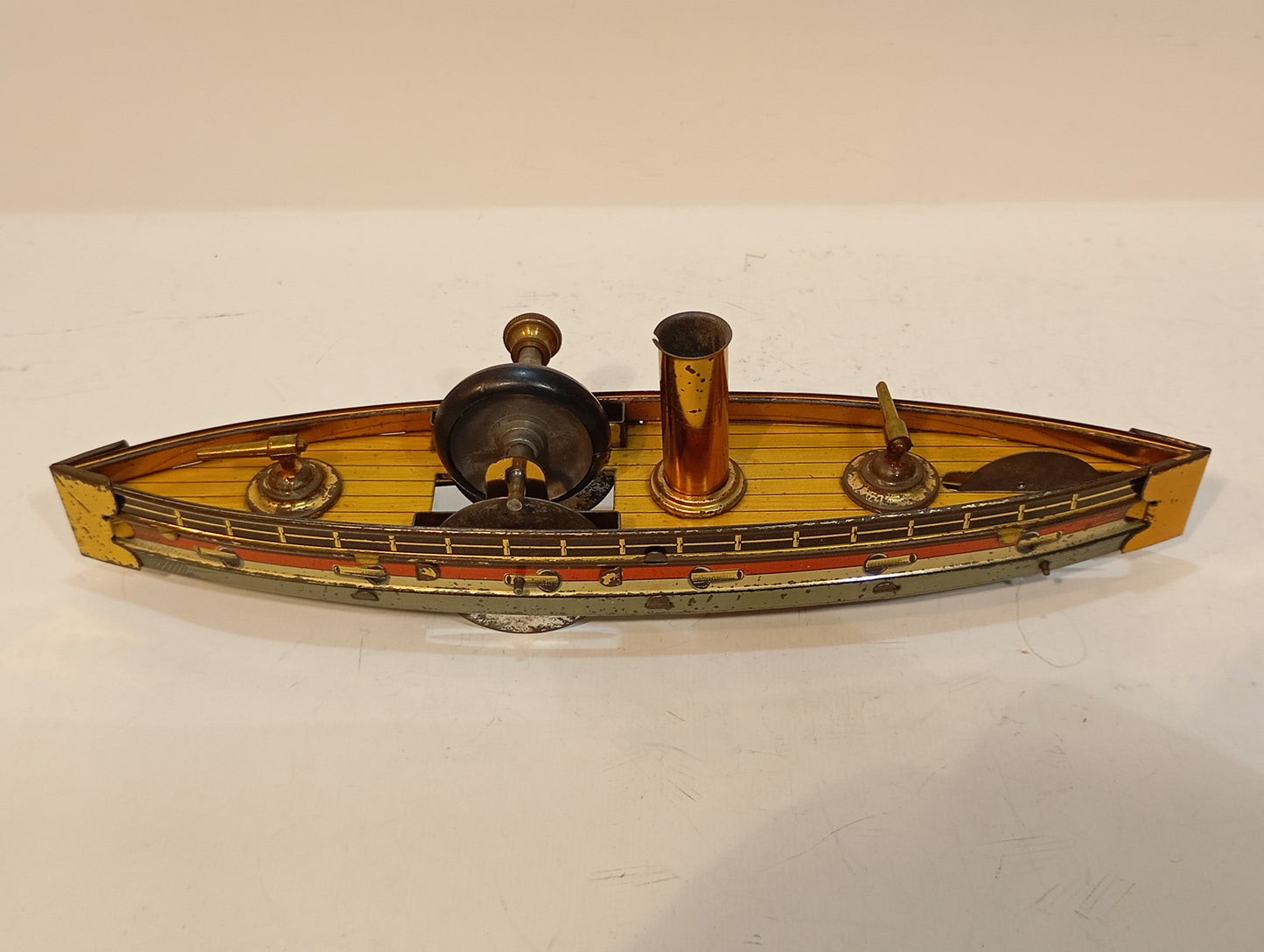 Hess Schiff mit Originalkarton (73397)