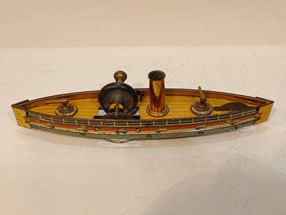 Hess Schiff mit Originalkarton (73397)