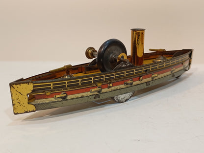 Hess Schiff mit Originalkarton (73397)