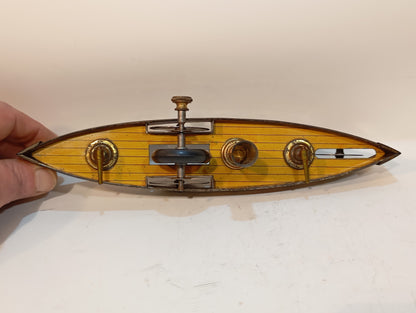 Hess Schiff mit Originalkarton (73397)