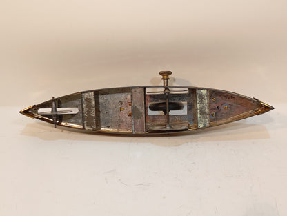 Hess Schiff mit Originalkarton (73397)