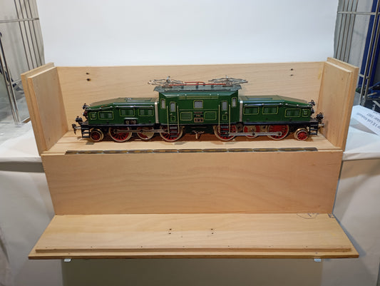Twerenbold / Märklin CCS66/12921 Krokodil Spur 1 (73407)