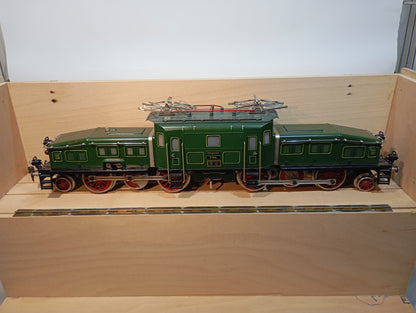 Twerenbold / Märklin CCS66/12921 Krokodil Spur 1 (73407)