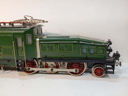 Twerenbold / Märklin CCS66/12921 Krokodil Spur 1 (73407)
