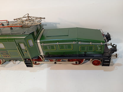 Twerenbold / Märklin CCS66/12921 Krokodil Spur 1 (73407)