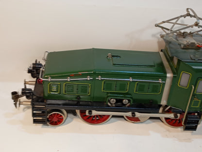 Twerenbold / Märklin CCS66/12921 Krokodil Spur 1 (73407)